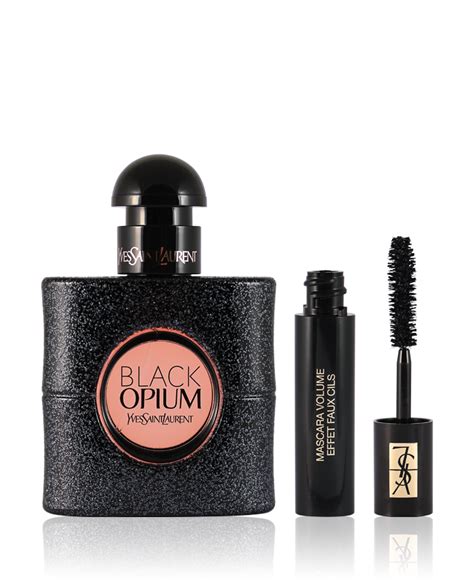 ysl black optimum próbka|ysl black optimum 30ml superdrug.